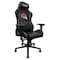 Dreamseat Xpression Pro Gaming Chair with Cincinnati Bengals Helmet Logo XZXPPRO032-PSNFL20027A - alternate 1